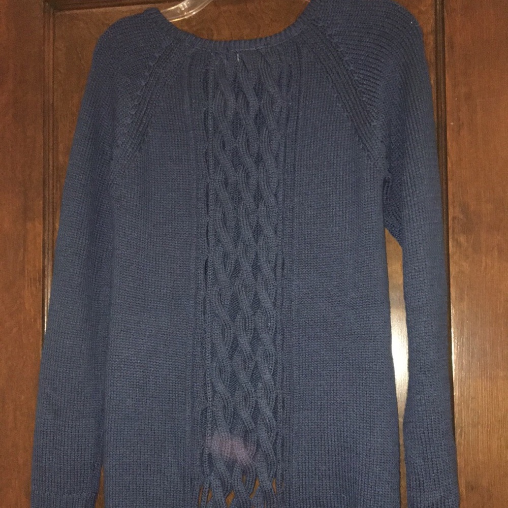 Forever 21 sweater